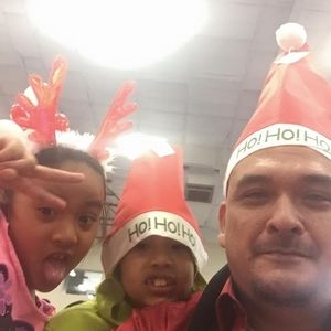 Meet your Posher, Joseph